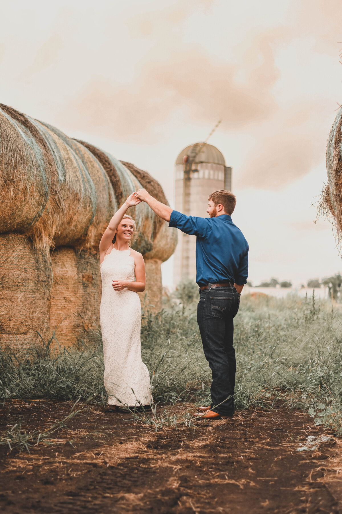 Midwest wedding photography