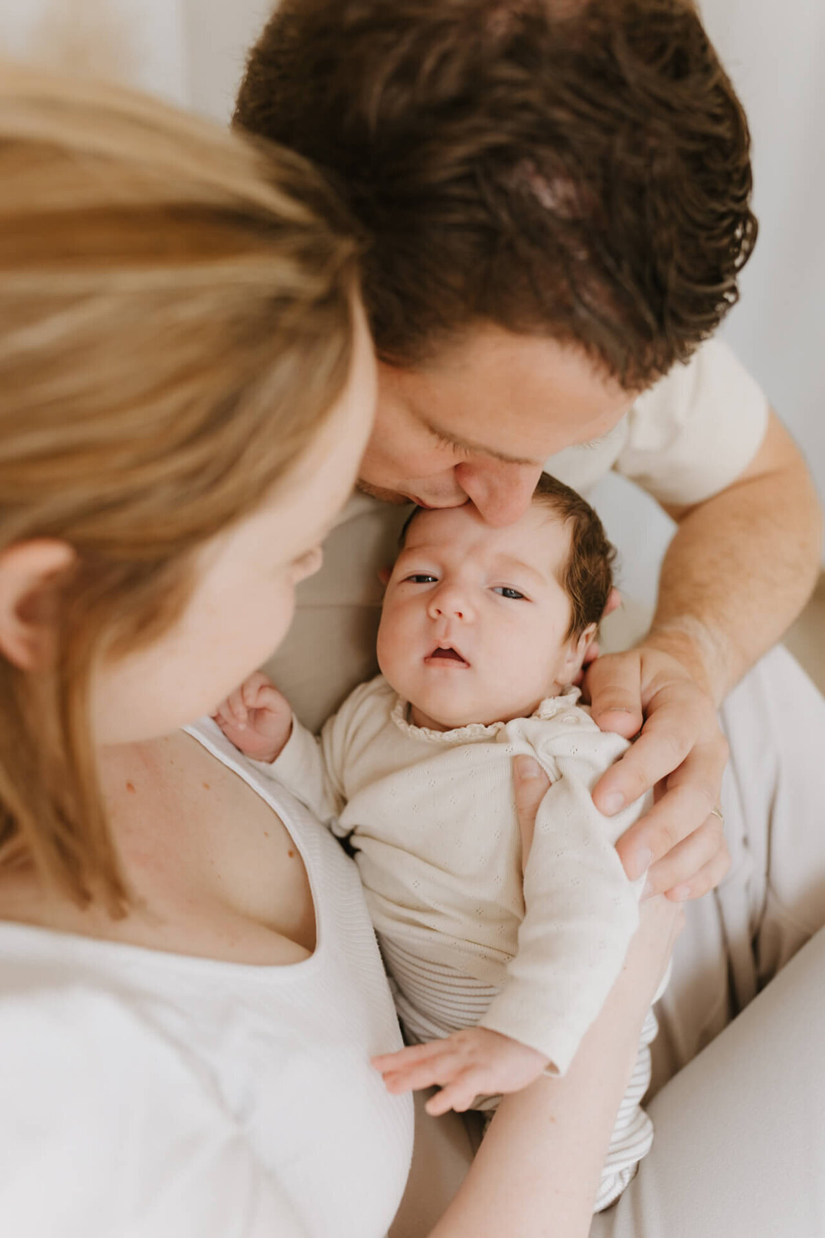 newborn fotograaf - Sint-niklaas - pictures by jess
