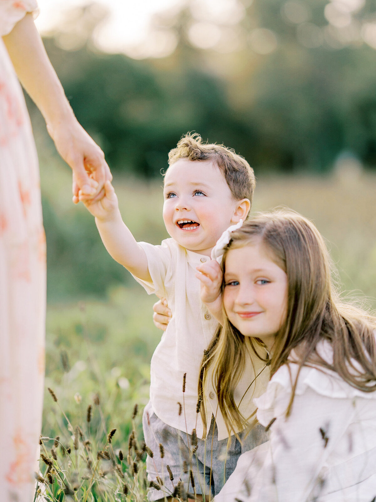 Rogers arkansas family portraits -109