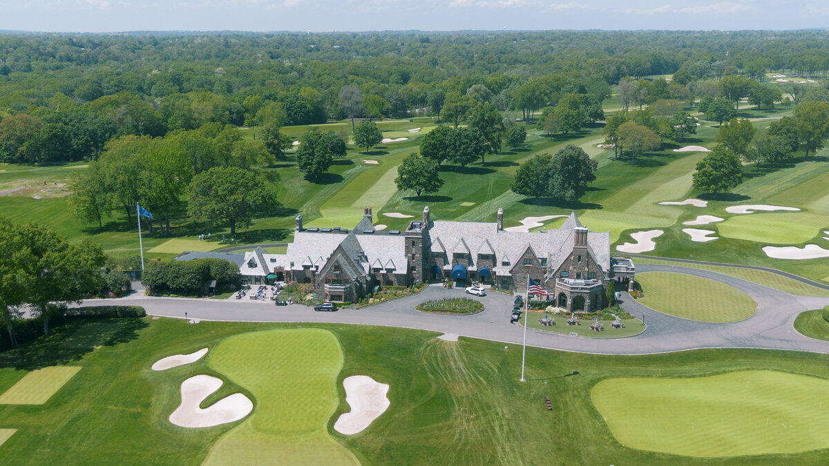 05. Annie & Roger's Wedding Weekend - First Look & Portraits 04