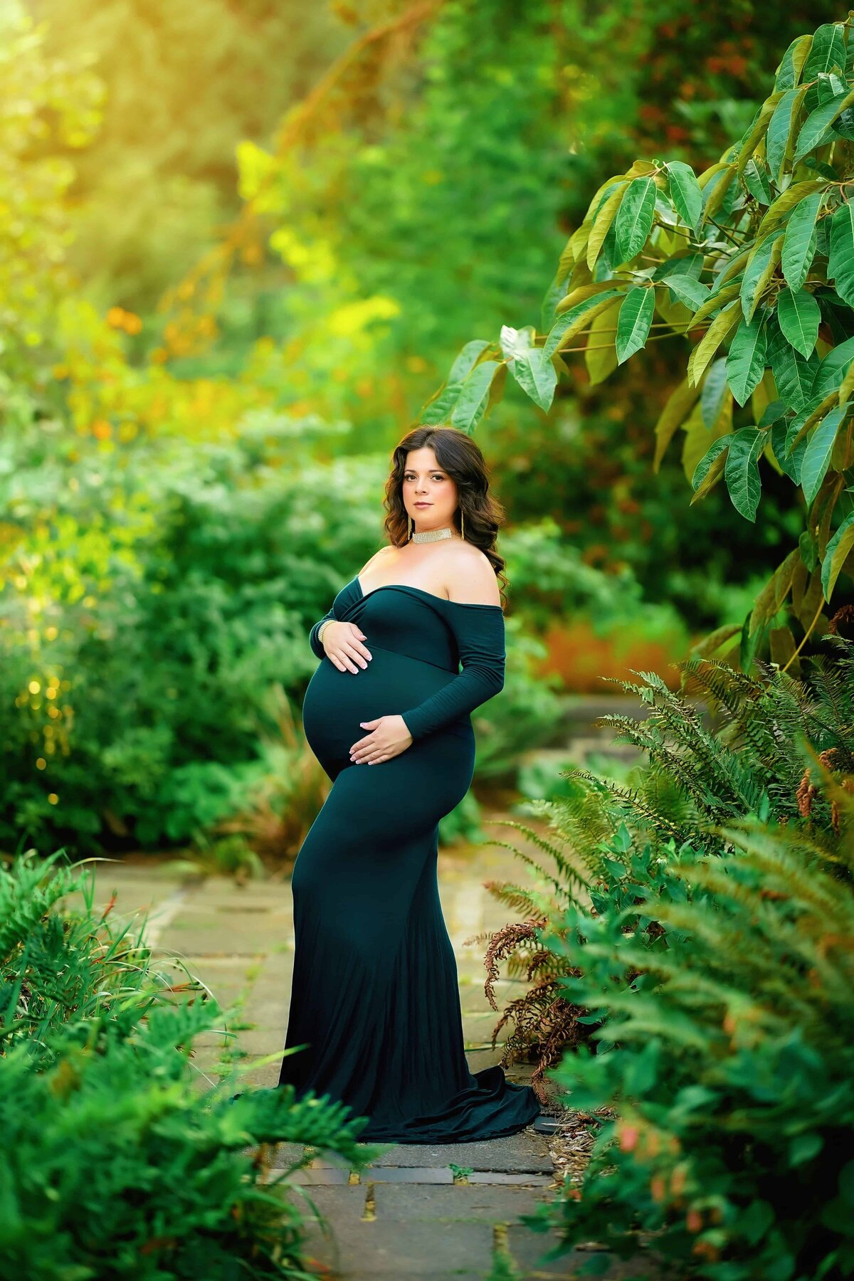 Best Maternity Photographer Tacoma