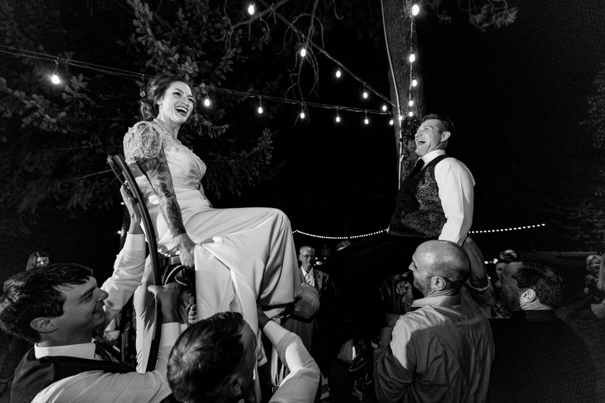 wedding-reception-hora-dance-celebration-bride-groom-cider-mountain