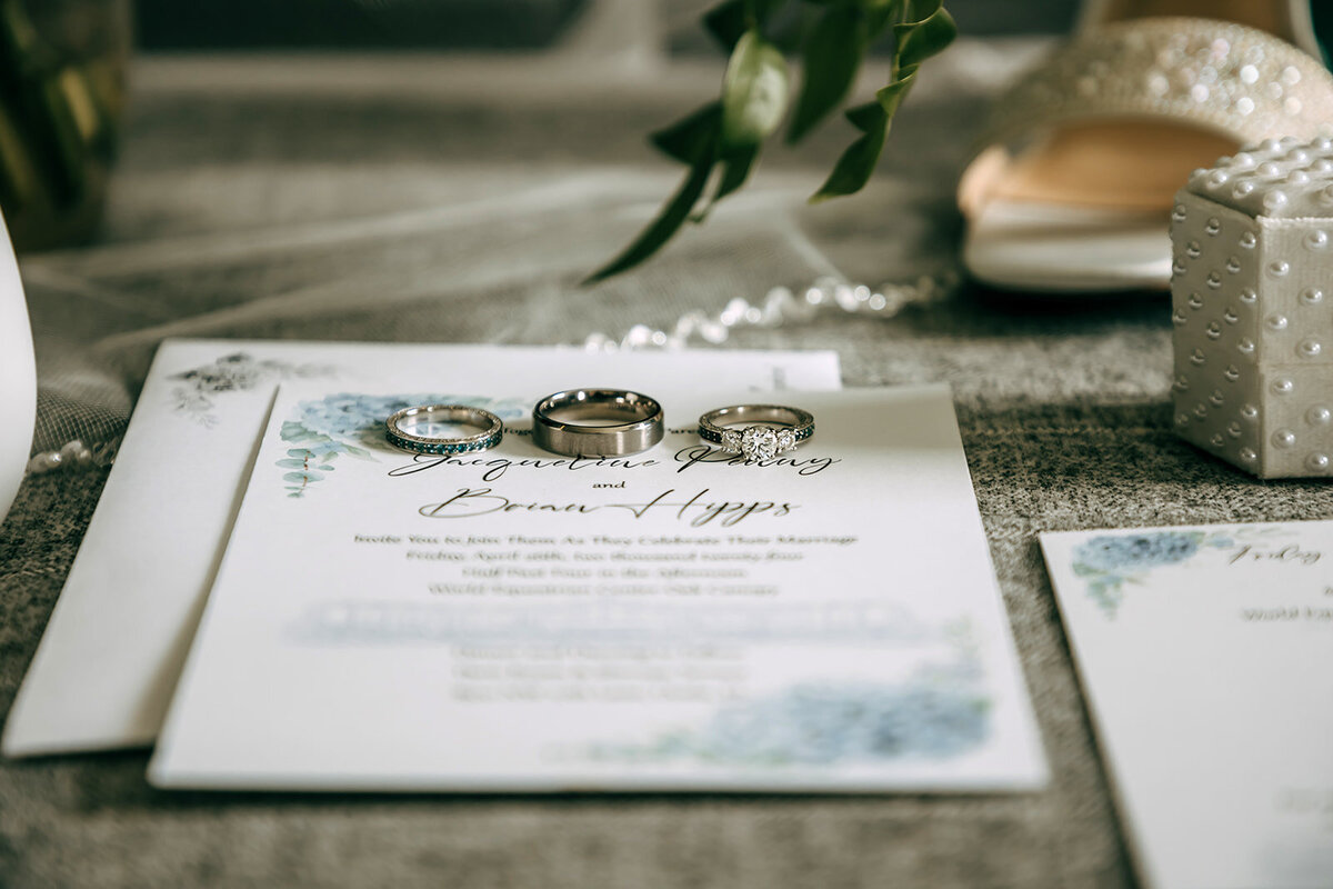 wedding at World Equestrian Center, Ocala, FL