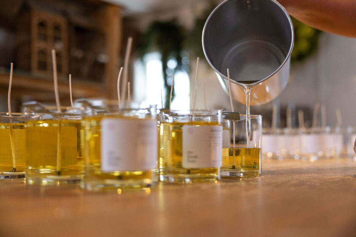 ct-brand-photography-candle-making-process