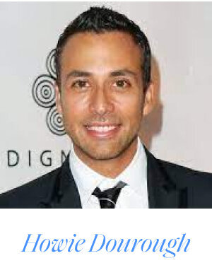 howie dourough