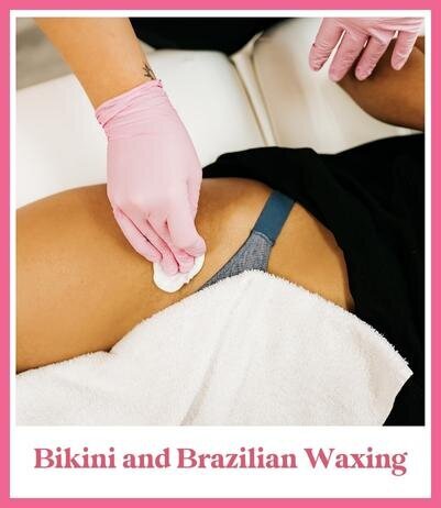 Brazilian waxing Frisco