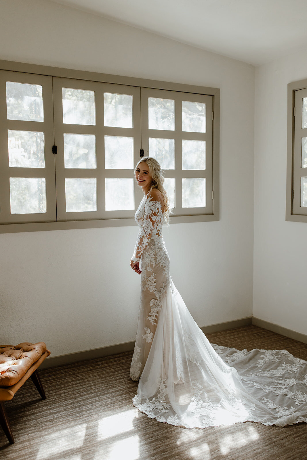 Rebekah and Jared Wedding at Calamigos Ranch Malibu - Eve Rox Photography-222