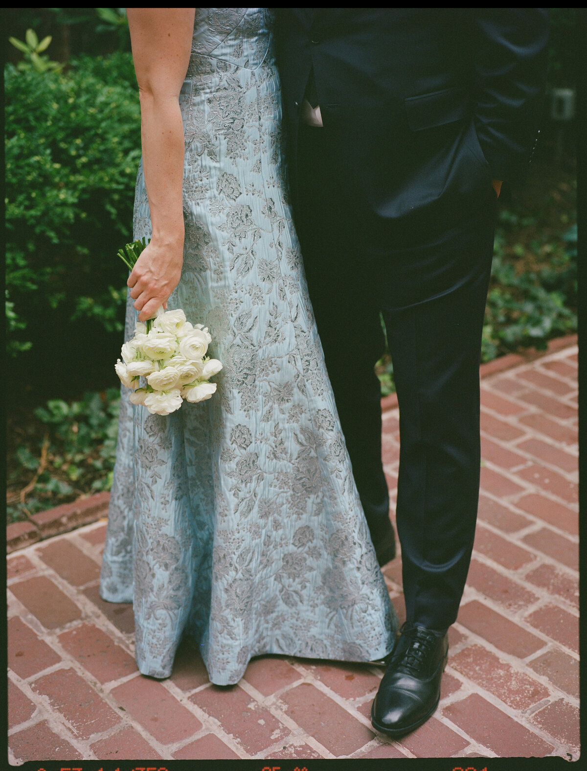 chicago film wedding photographer