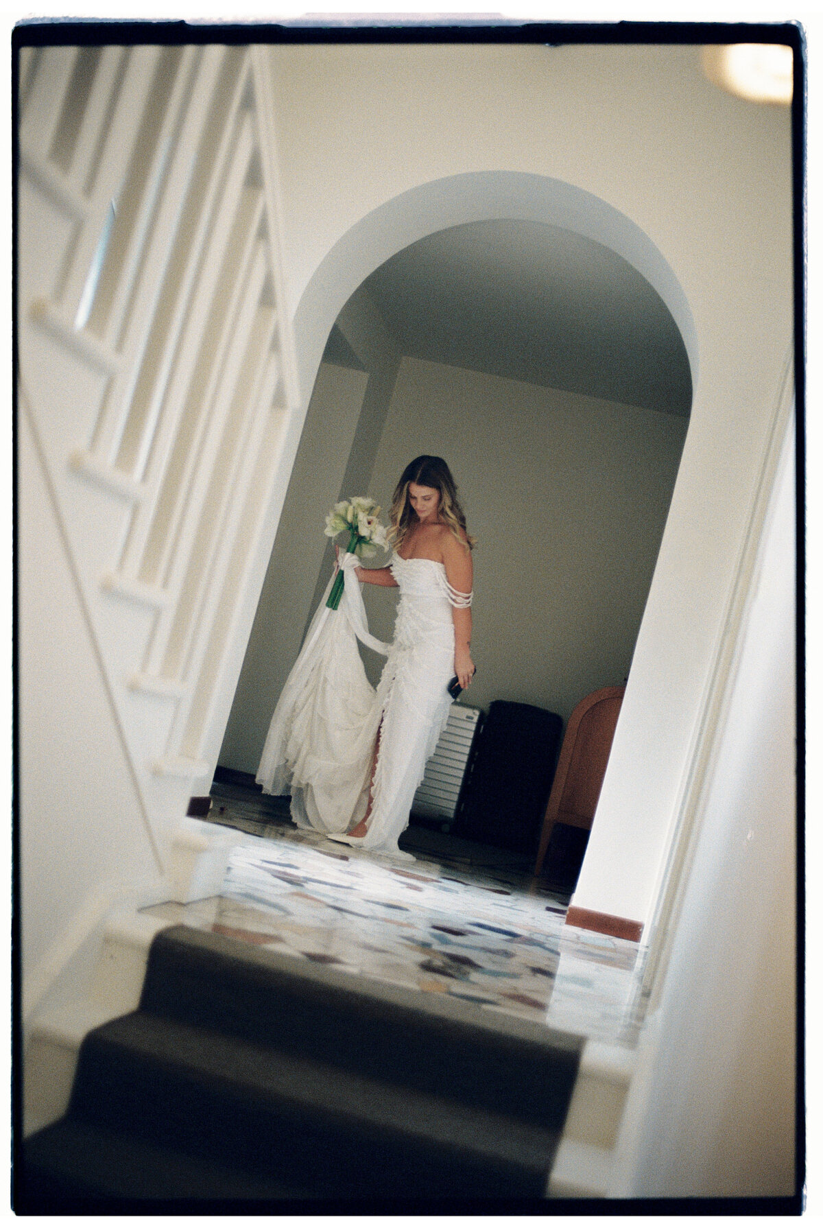 BAILEY ANN ORIGINAL ELOPE-48