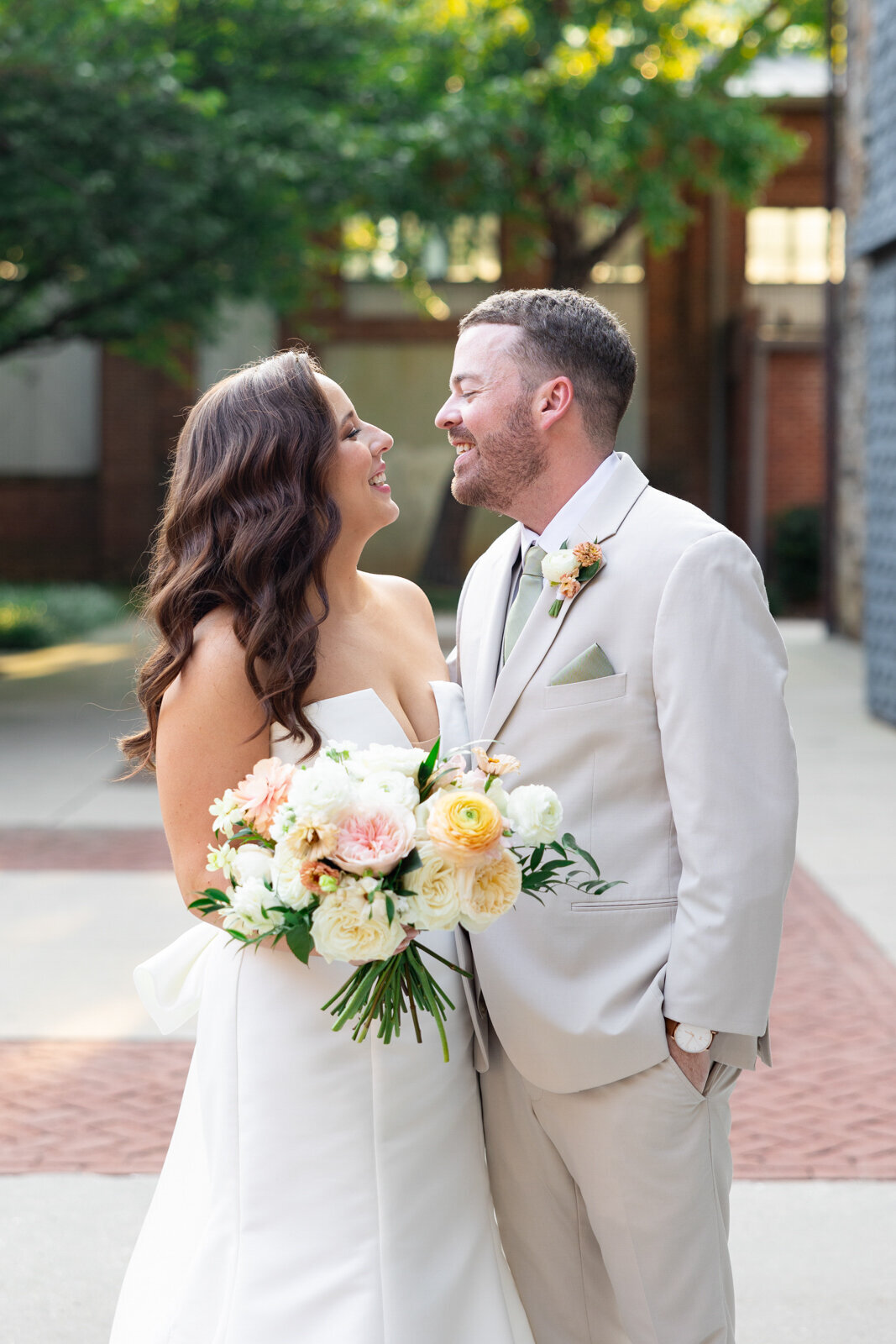 Mt. Washington Dye House Wedding-88