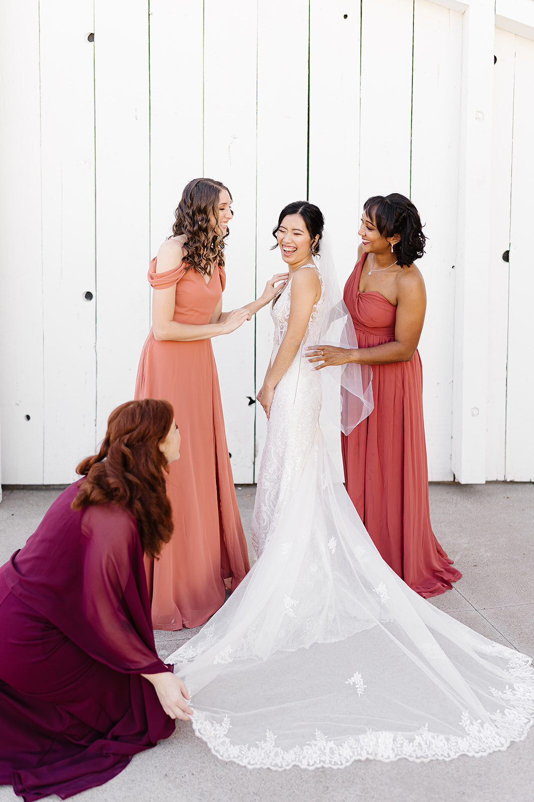 Aliso Viejo Ranch Wedding 33