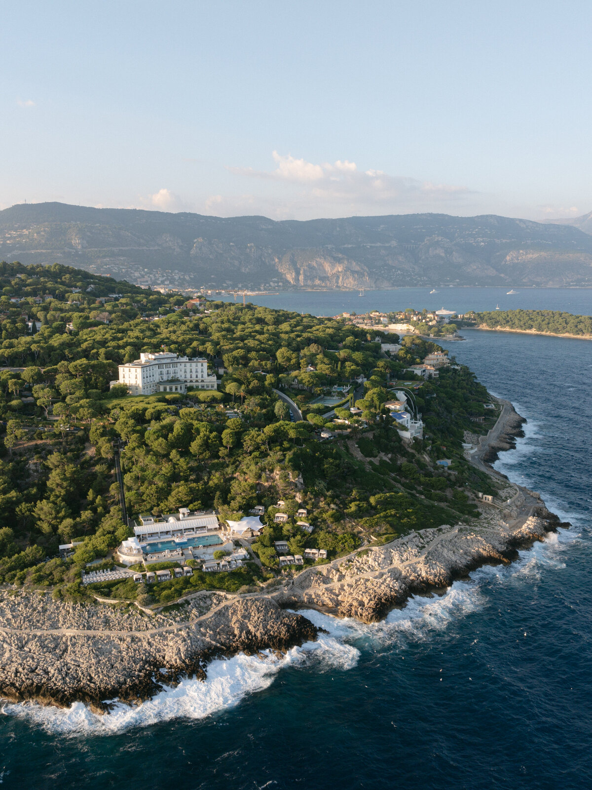 Grand-Hôtel du Cap-Ferrat-weddingday-Holly Clark Photography -669