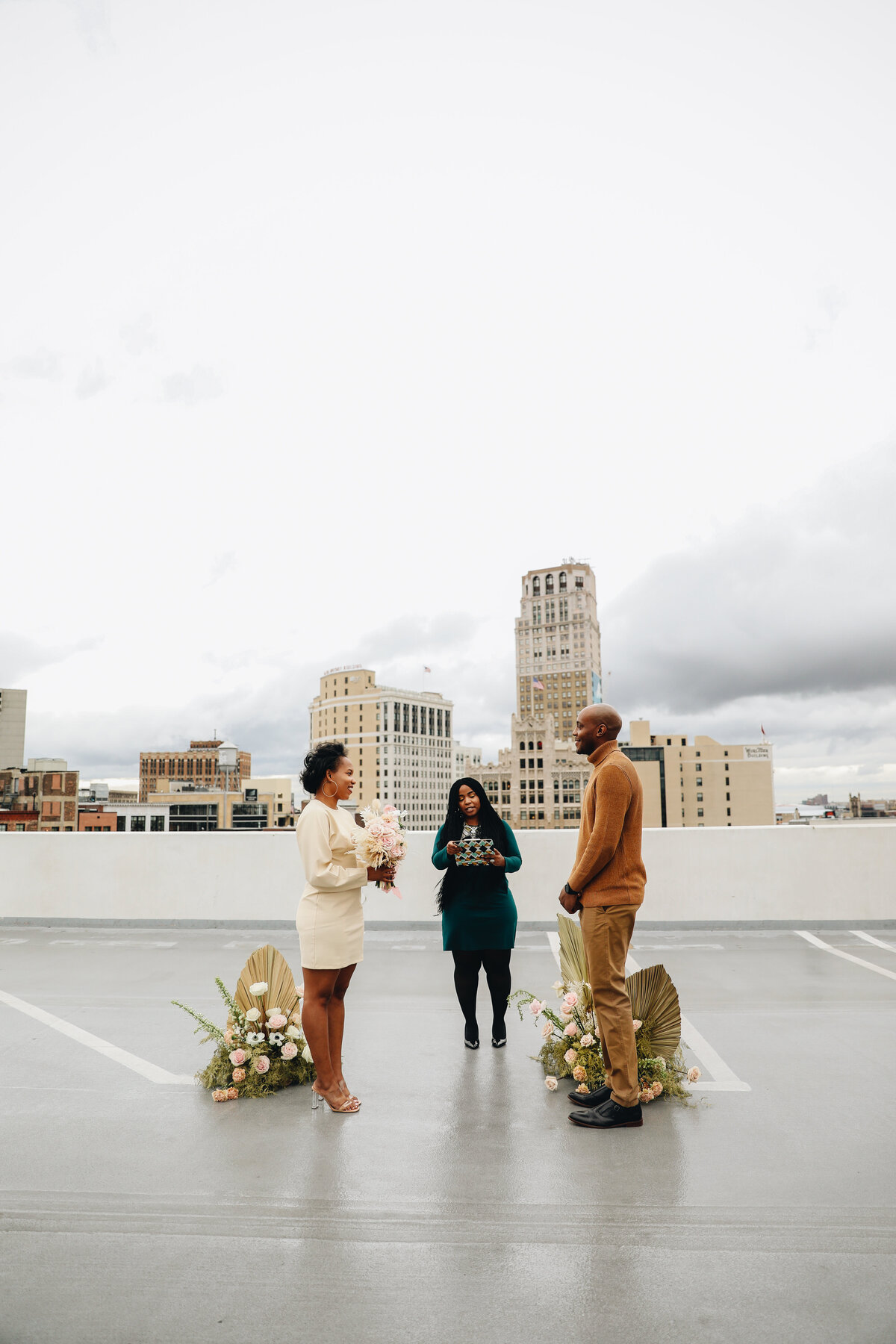 Kenya-KenJuan-Elopement-Downtown-Detroit-Chettara-ChettaraTPhotography-18