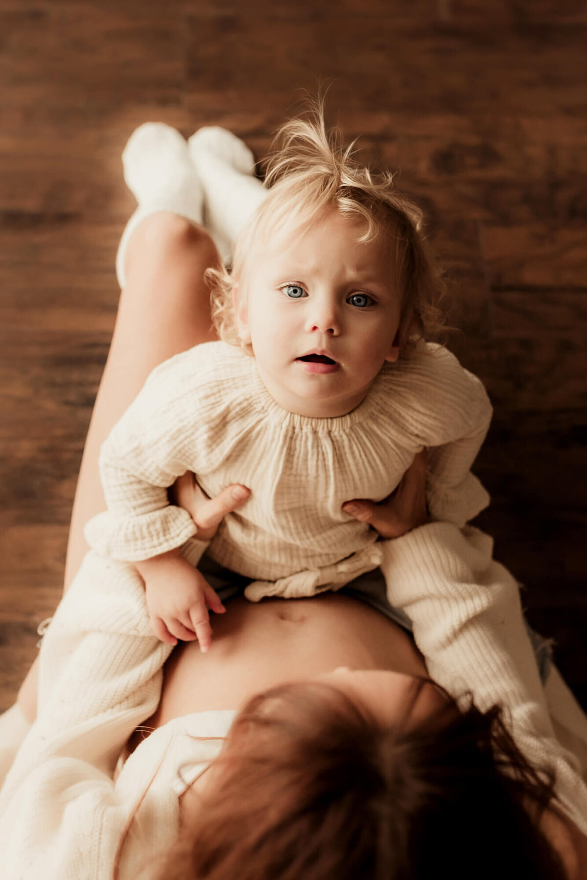 Maternity Photographer OKC