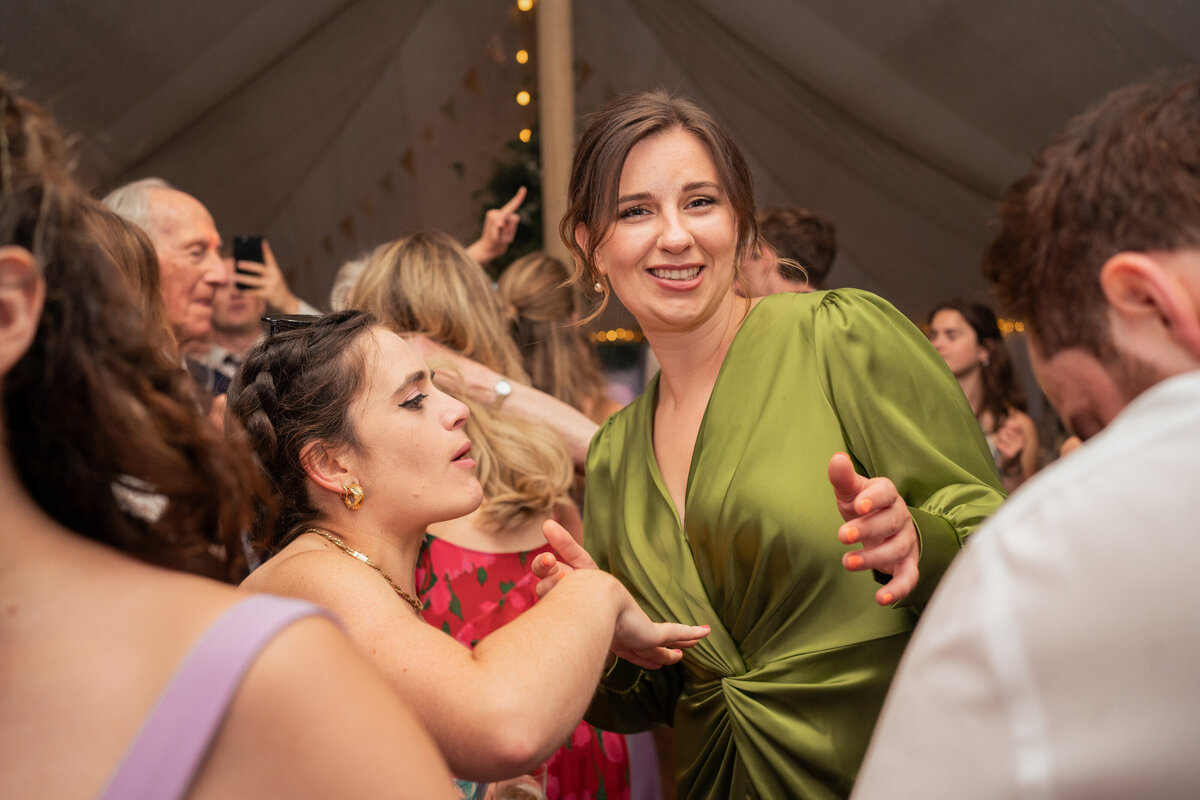 Hampshire Wedding Photographer