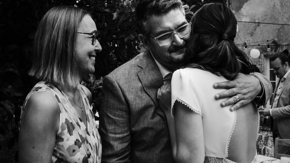 Morgane + Quentin - Mariage-221