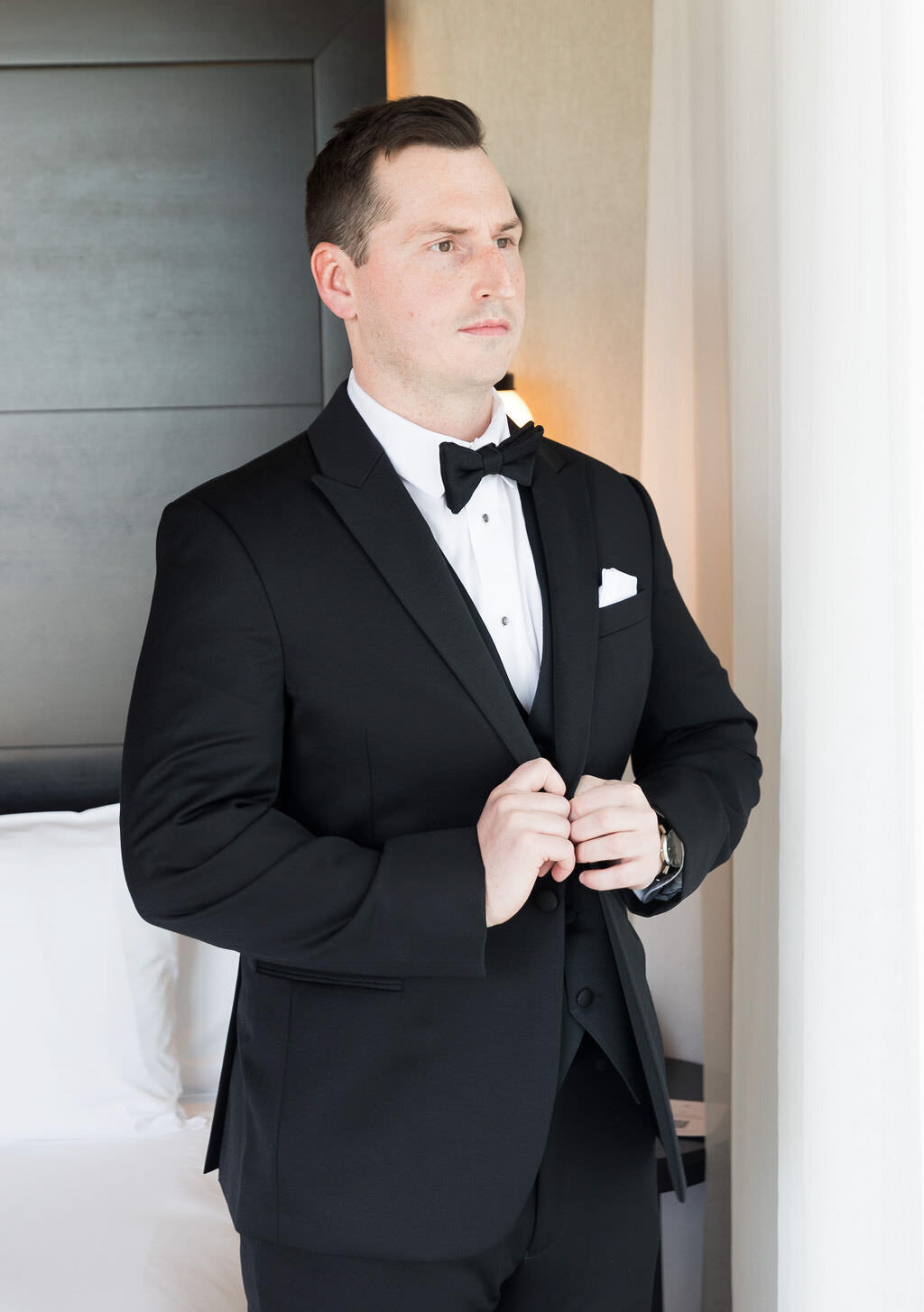 Hotel William gray Wedding - Luxury Moment Photography | Montreal wedding photographer-0579