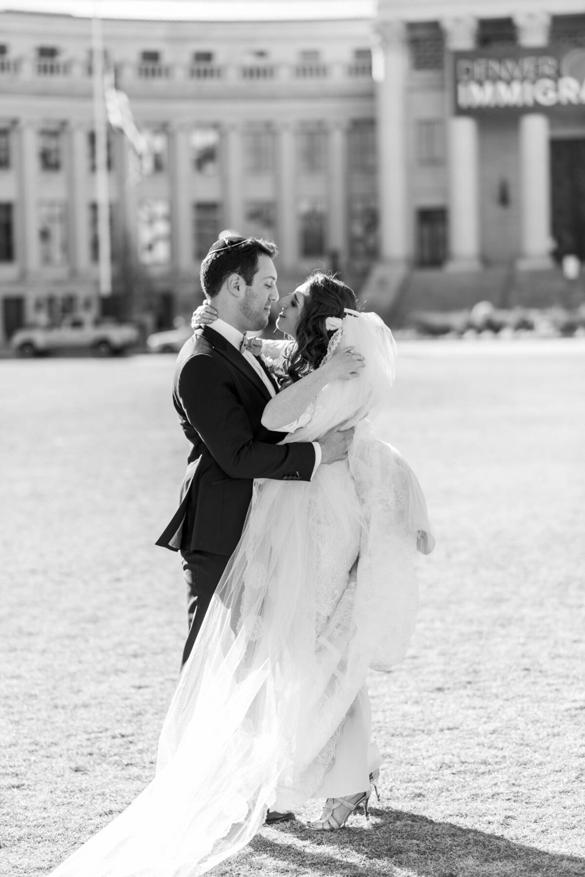 Denver Wedding