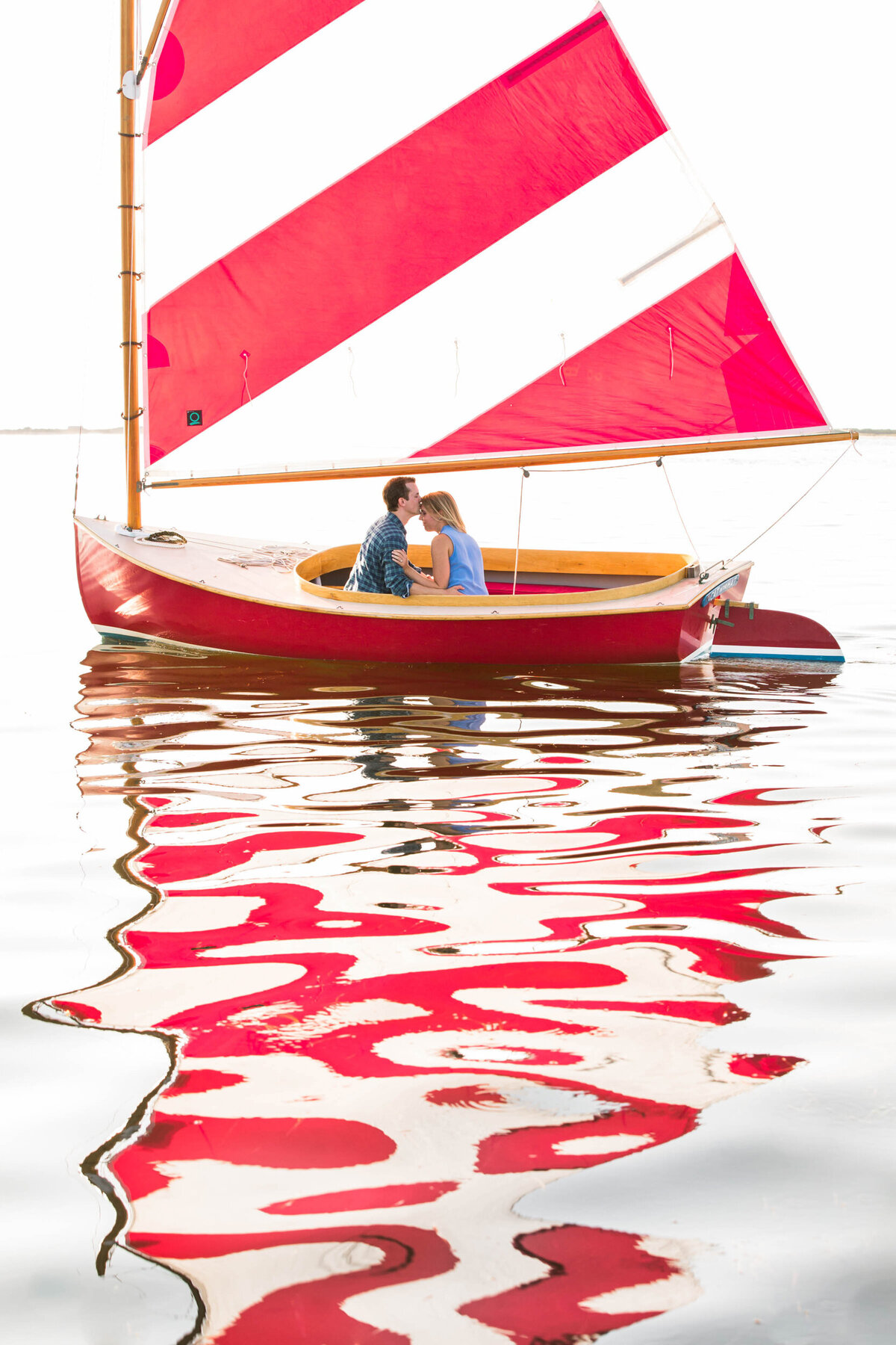 Nantucket Wedding Photographer Katie Kaizer Photography Journalistic Wedding Engagement Photography  EngagementProposalPortfolio_002_KatieKaizerPhotography