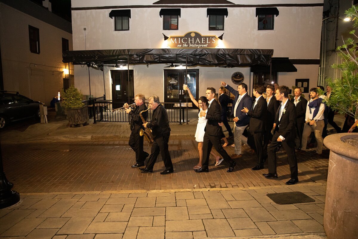 Angela + Wyatt Wedding Photos - 5 Reception 418 of 424