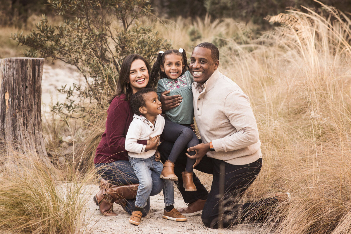 Outdoor Families 09