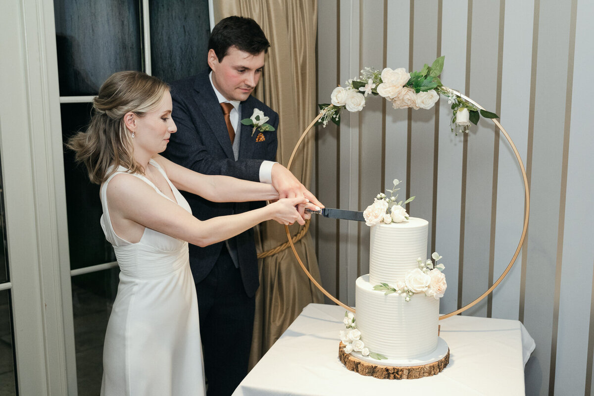 Kelham Country Manor House Wedding Photographer - Stunning Nottingham Venue-144