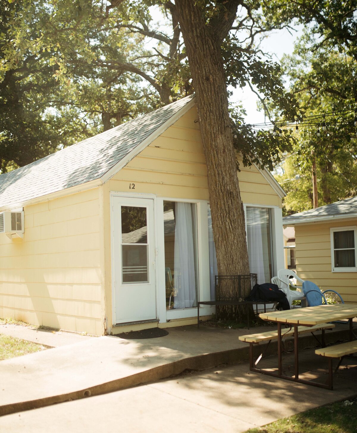 Pick's Resort Reserve Now