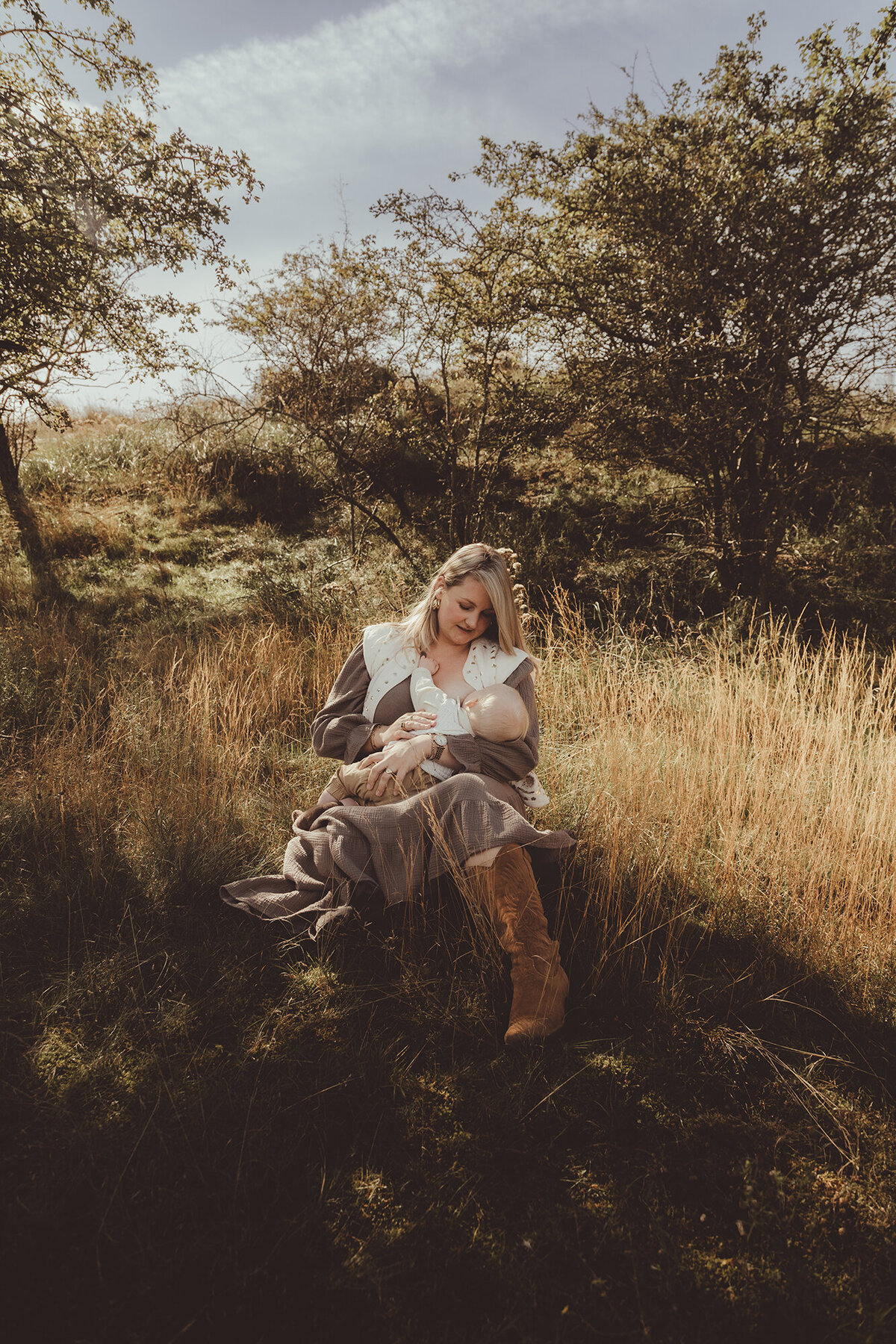 Studio-Steef Familieshoot Motherhood & Zwangerschap 18
