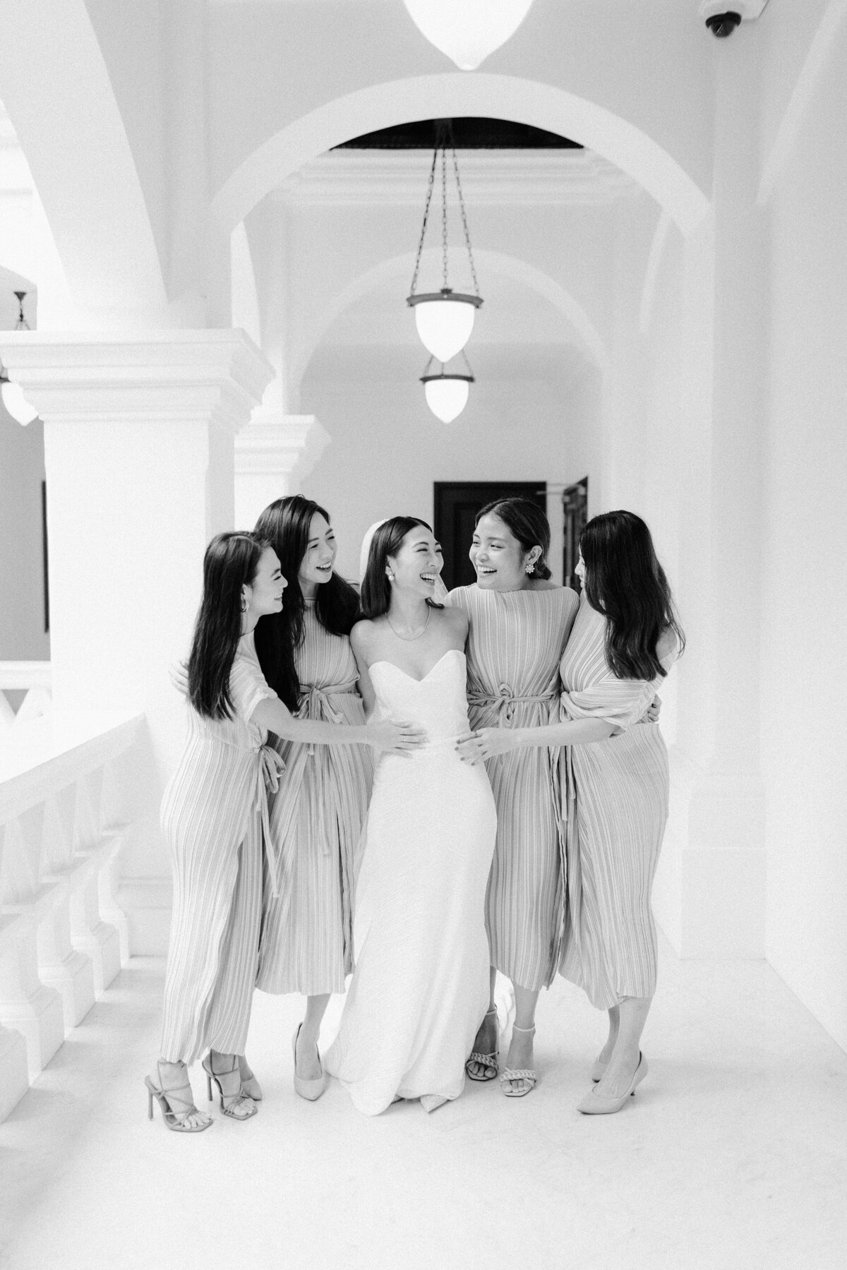 0114Kristian & Vanessa Singapore Wedding Photography