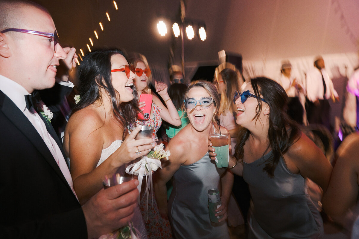 Willow Point Country Club Wedding-77