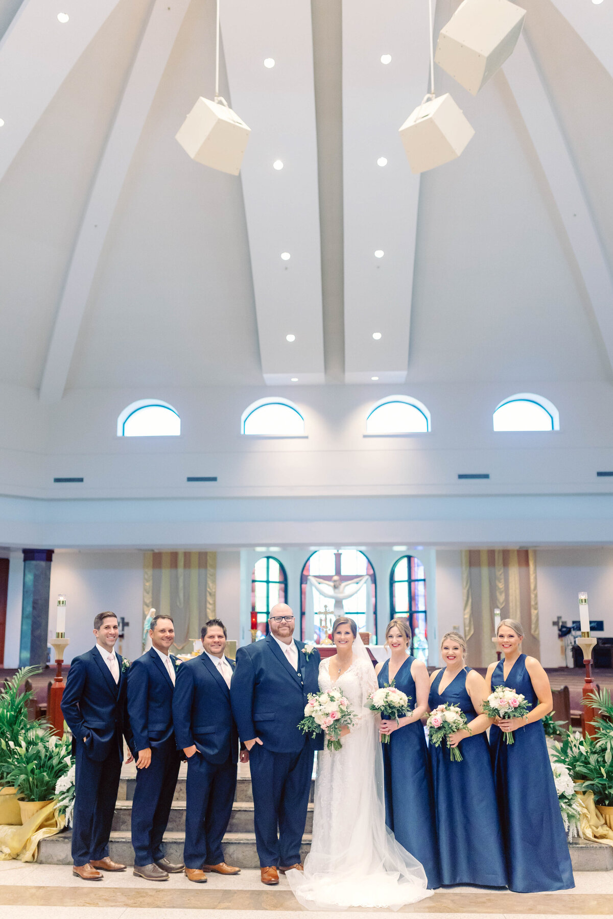 Travis & Morgan-Wedding-Columbia Restaurant-92