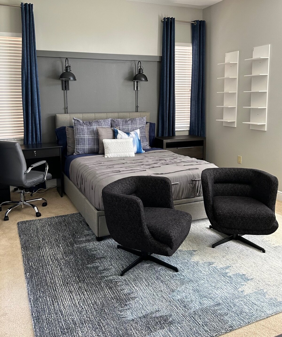 sally-barton-interiors-lithia-florida-teen-bedroom