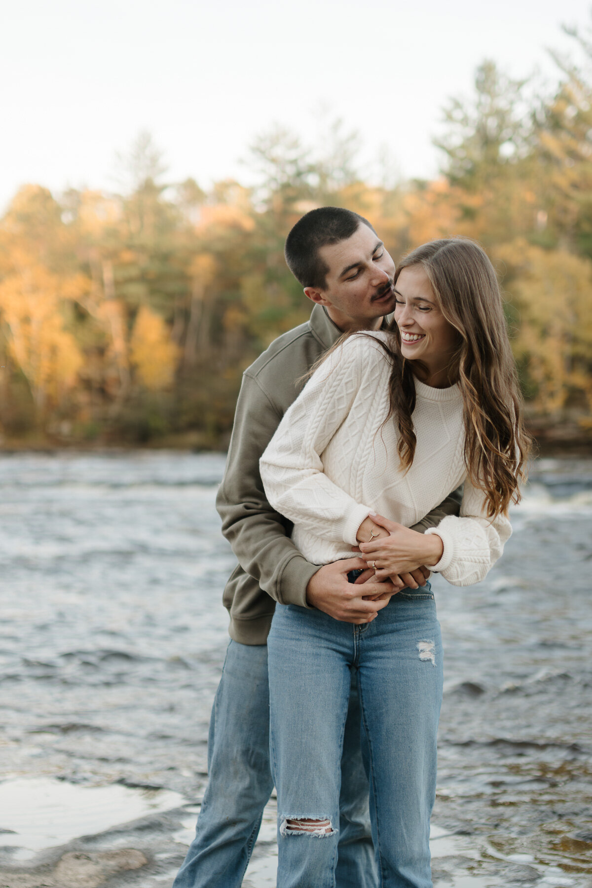 L&S - Minneapolis Minnesota Engagement Photographer-21