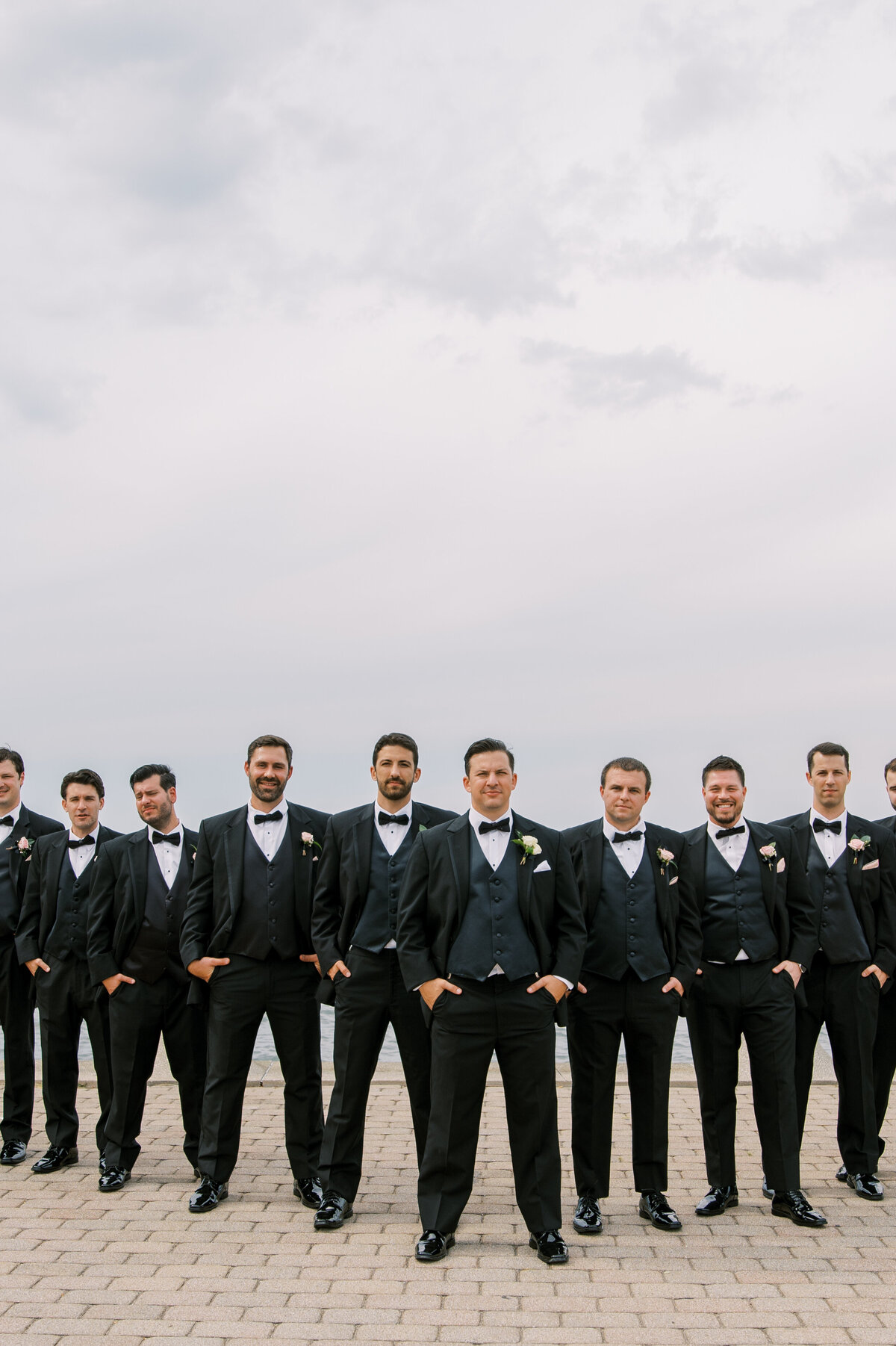 BALSAM AND BLUSH-501