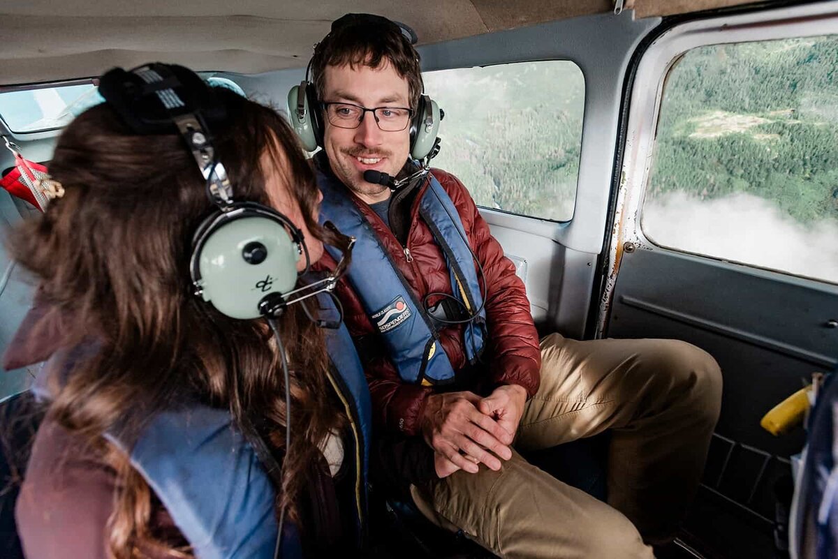 romantic-alaska-vacation-private-flight-Soul-and-Sky-Weddings
