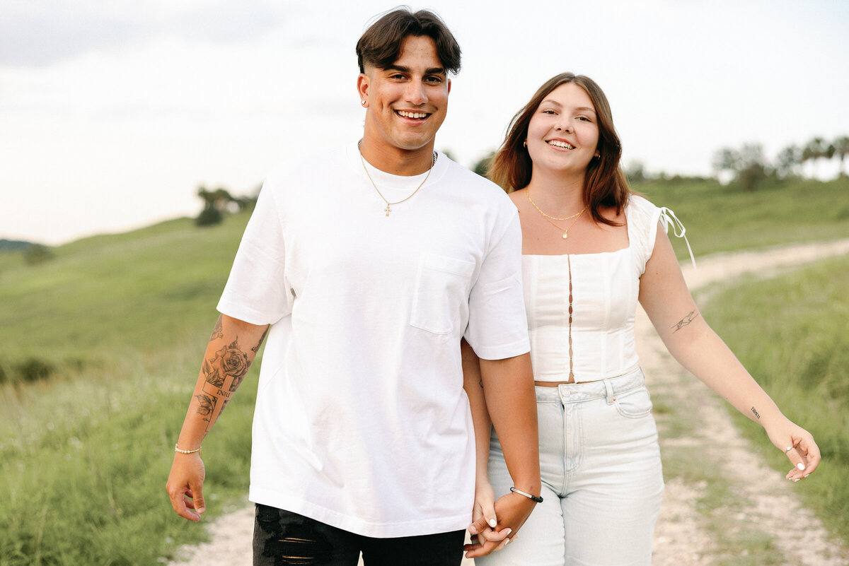 Sarasota Florida Cellery Field Couples Photographer-4