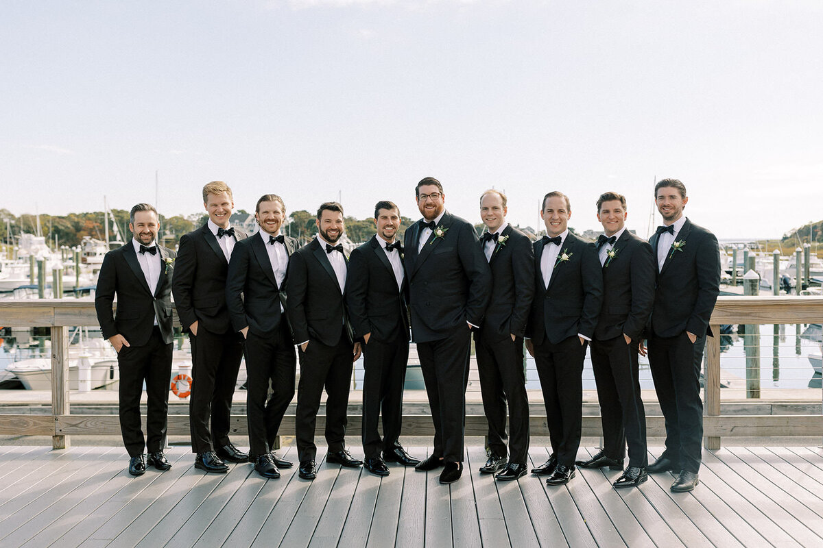 Wychmere Dune cape cod wedding-Halie Child Photography-30