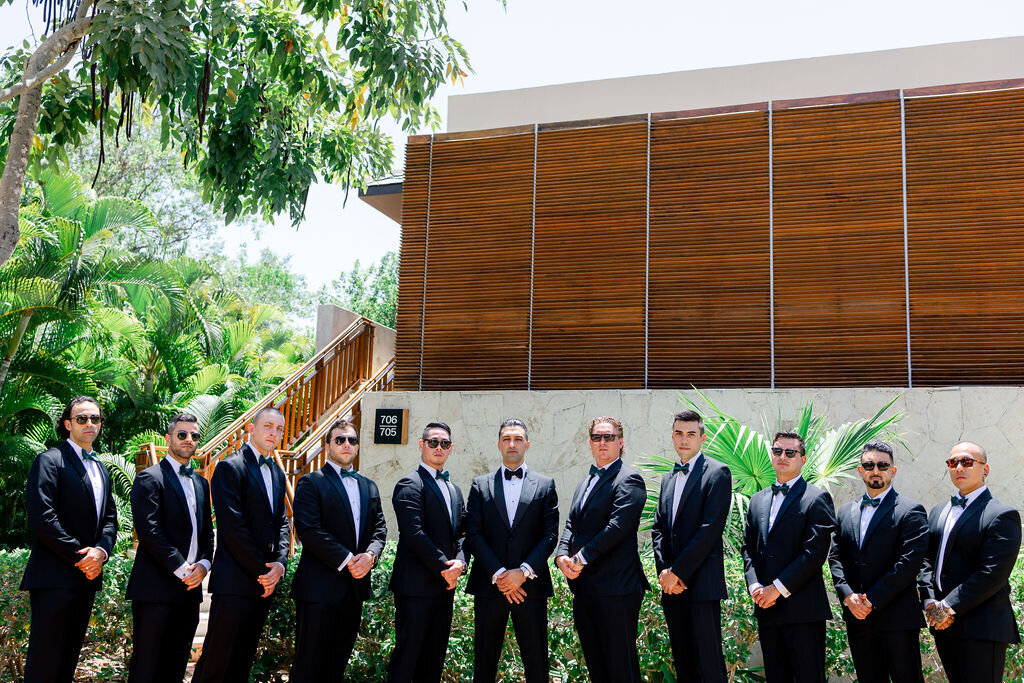 fairmont-mayakoba-groom-getting-ready-3