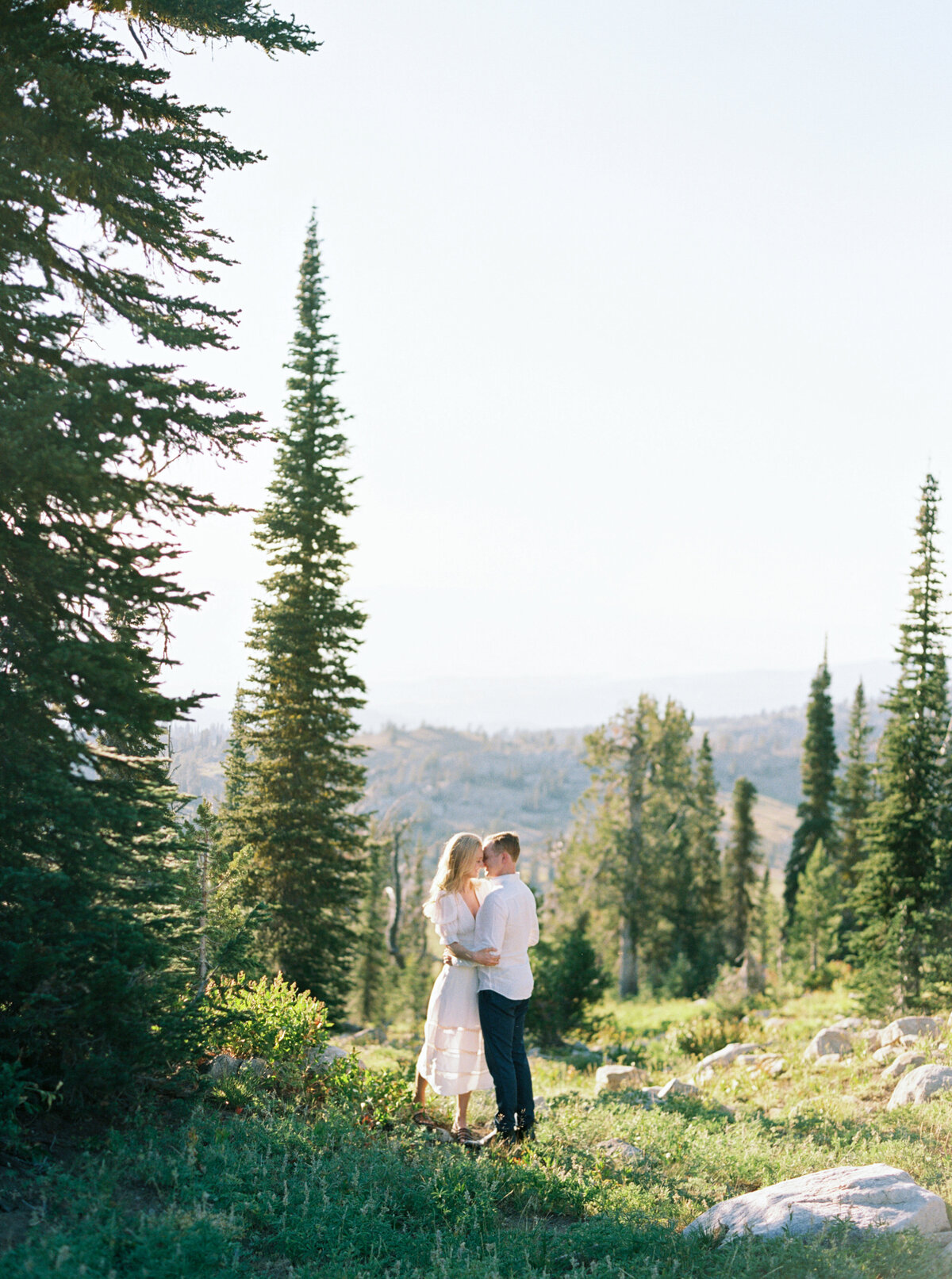 Sydney + Rory Engagement - Sean Thomas Photography-83