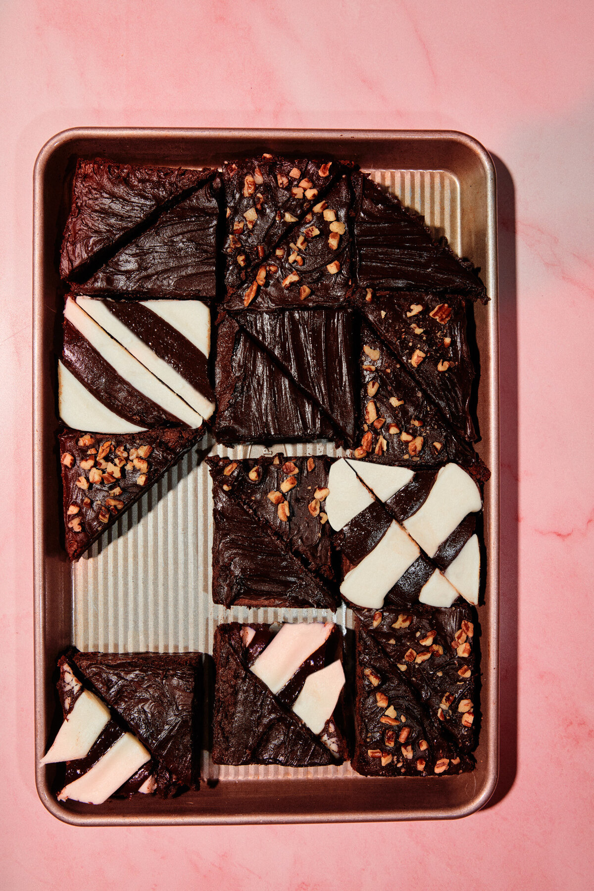 TexasFoodPhotography_Brownies