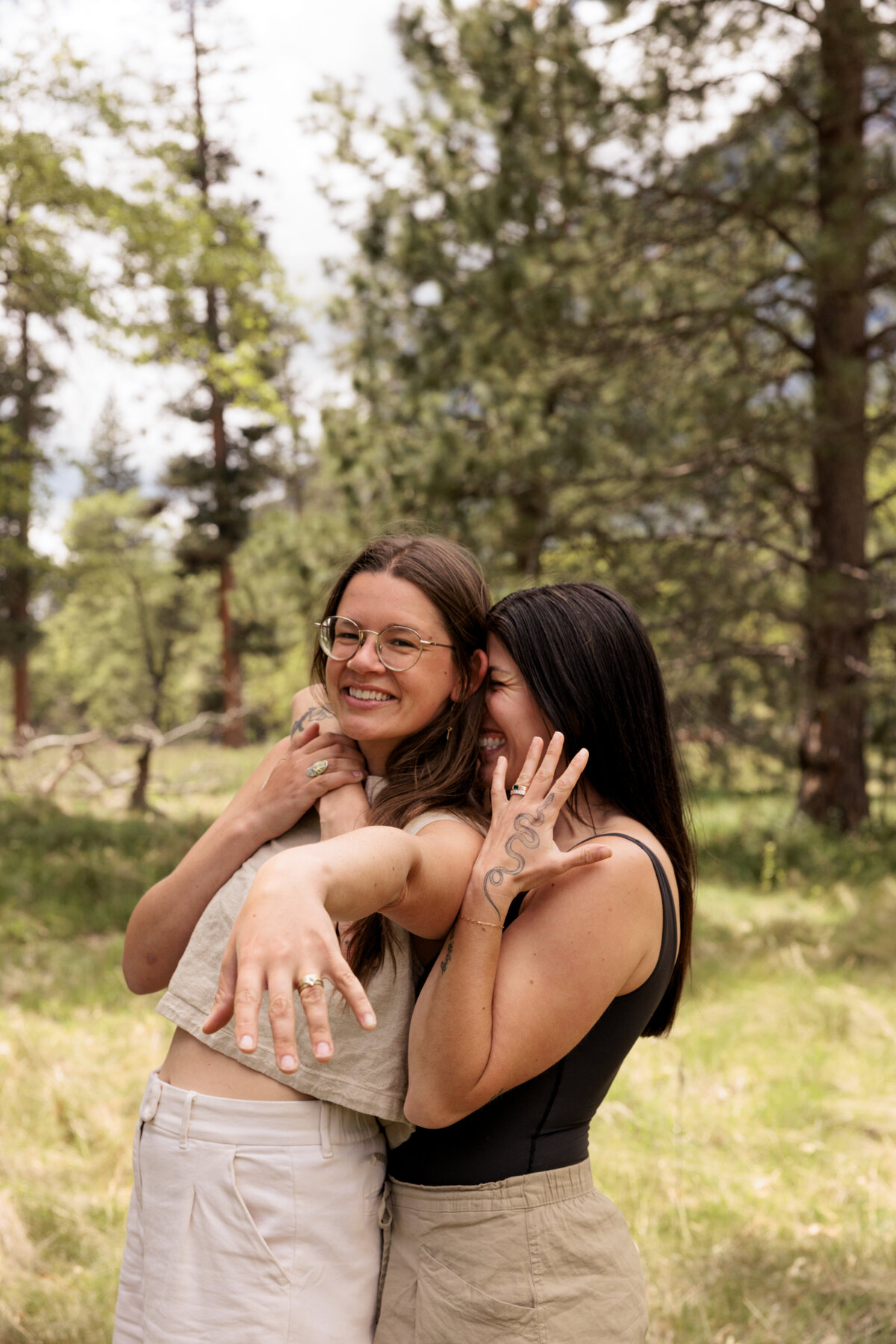ring-shot-lesbian-couple-yosemite