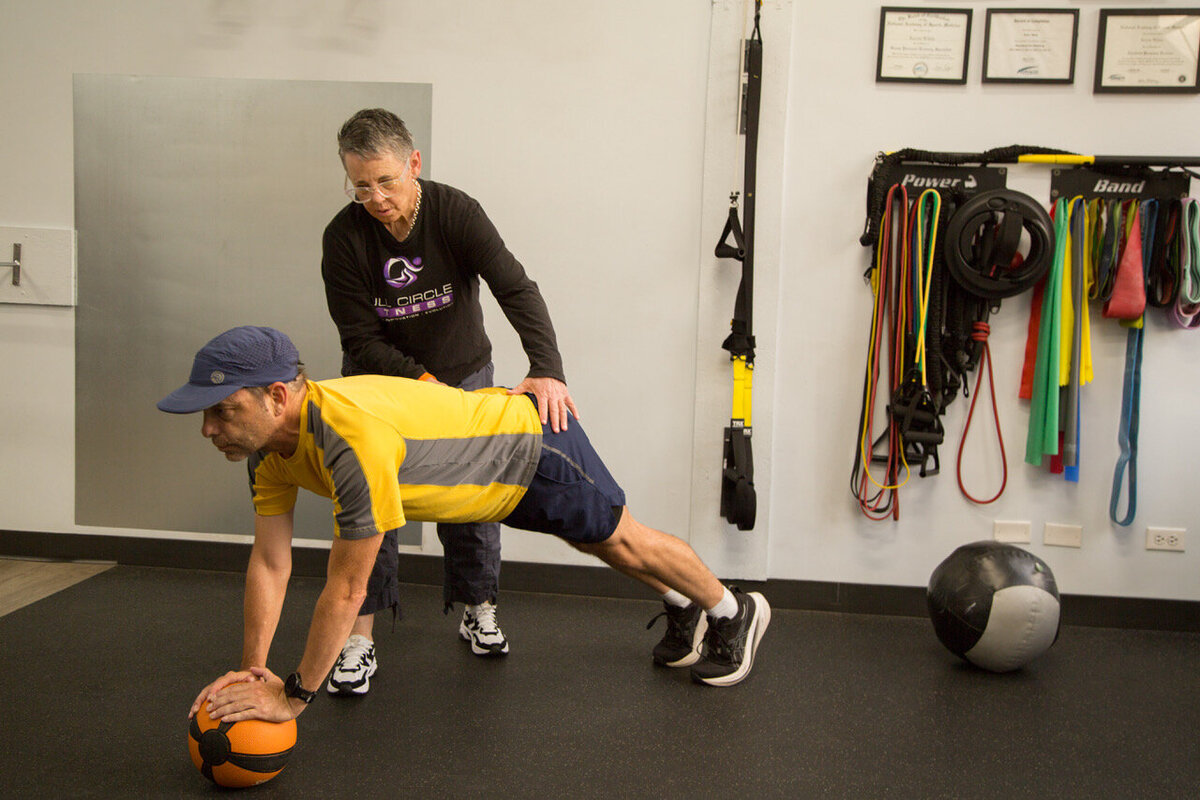 Improved Athletic Performance Denver CO