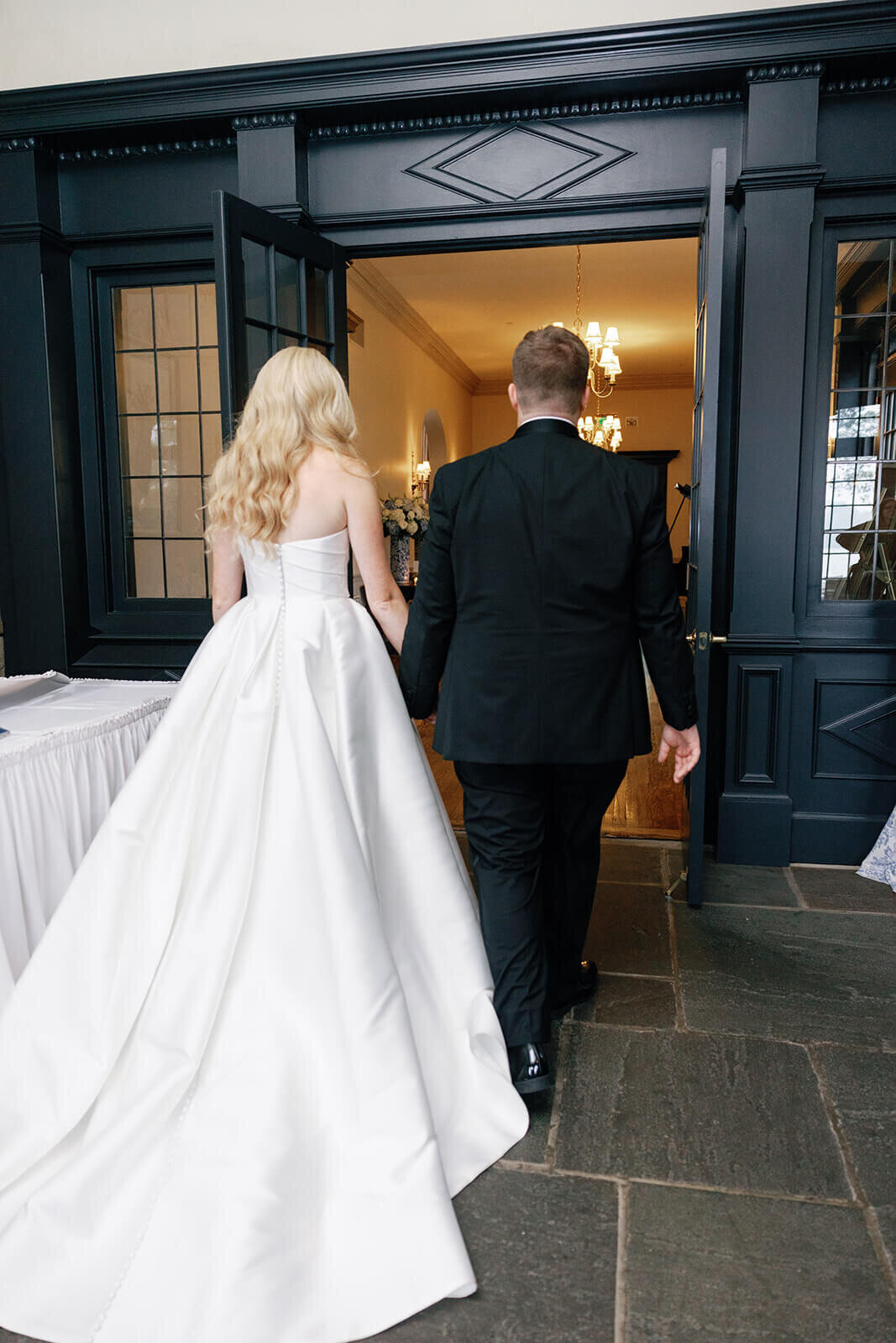 Tuxedo Club Wedding Photographer_Diana and Korey_0022