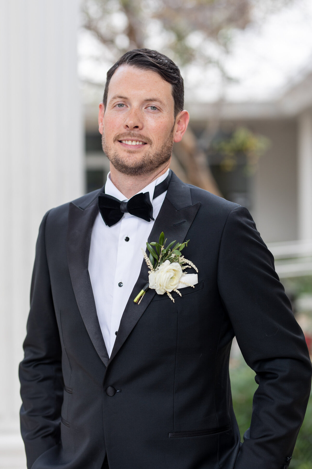 Jaclyn & Tommy wedding  4065