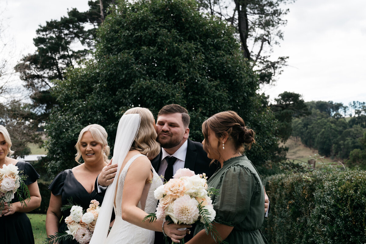 Courtney Laura Photography, Kate and Nick, Yarra Valley Wedding Photographer, Vue on Halcyon-184