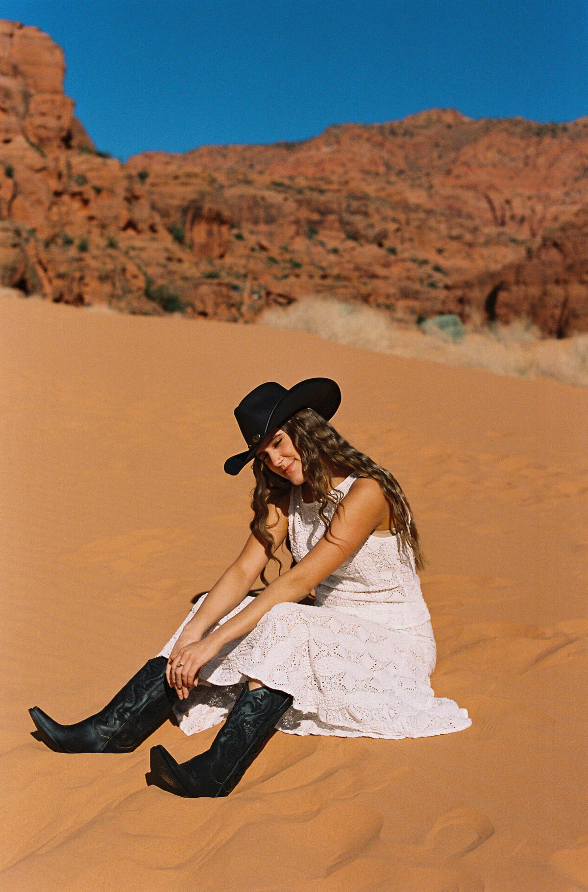 Belen and Virginia 4