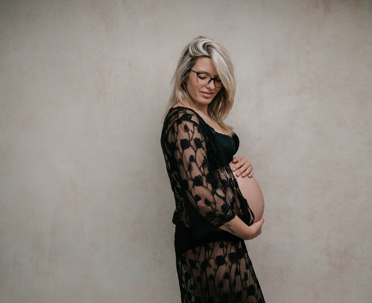 leukfotografie-zwangerschashoot-Studioshoot-1