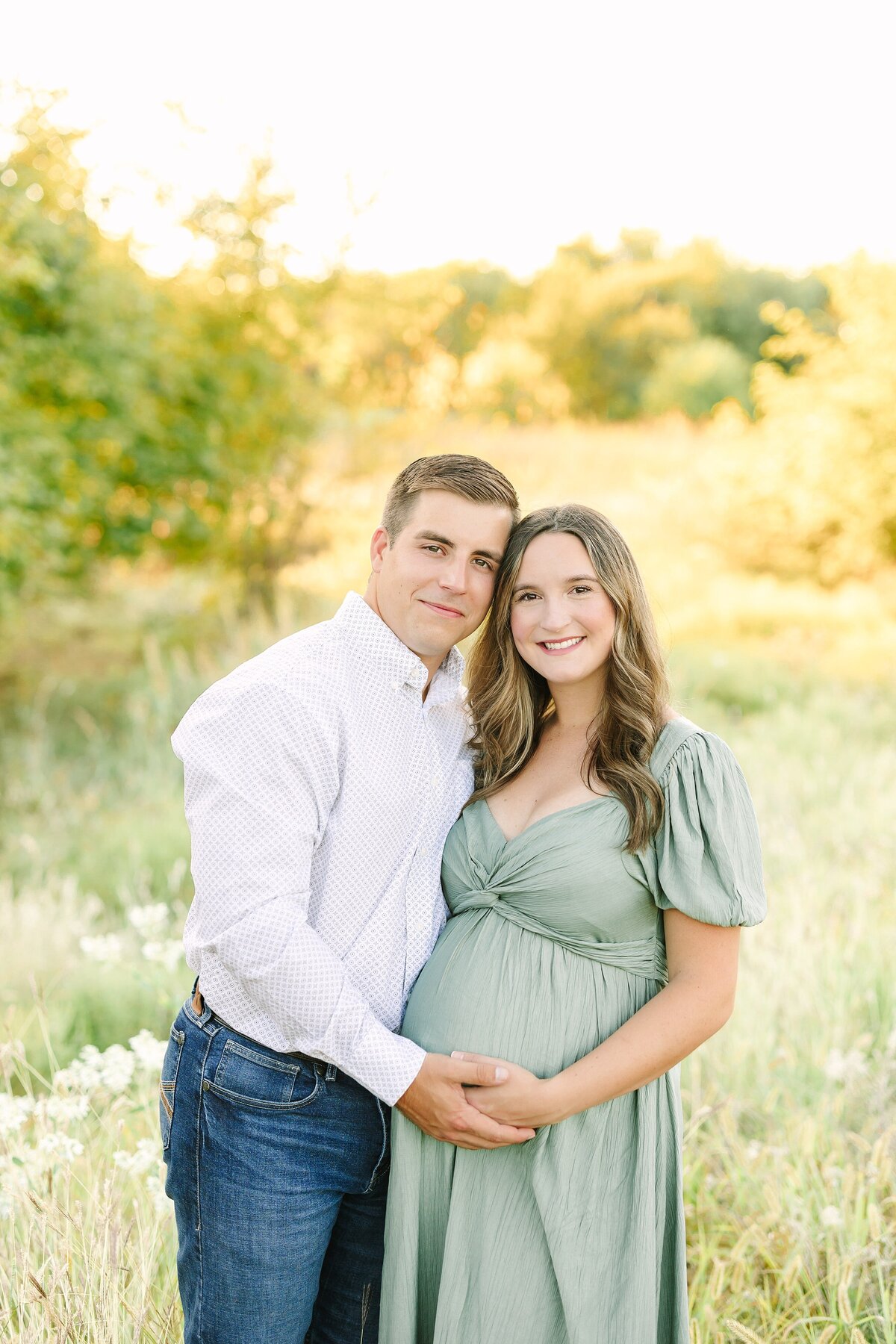 Woodard Family - Maternity-14
