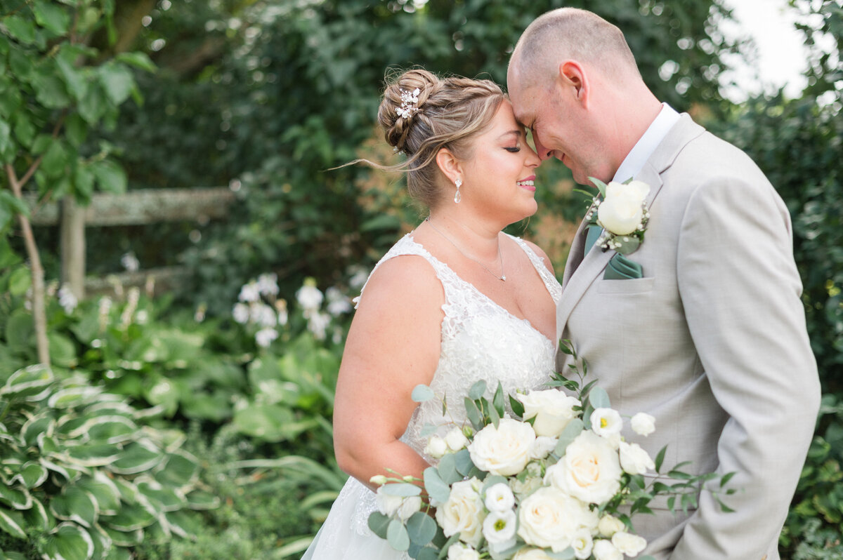 century barn wedding 34