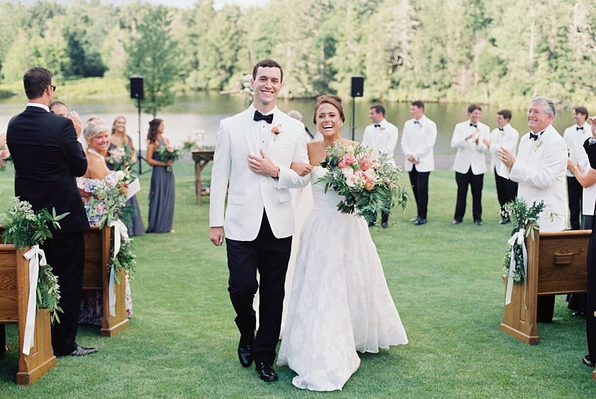 Eseeola Lodge North Carolina Classic Wedding by Carrie Coleman Photography_0051 photo